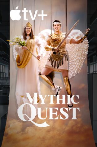 Mythic Quest