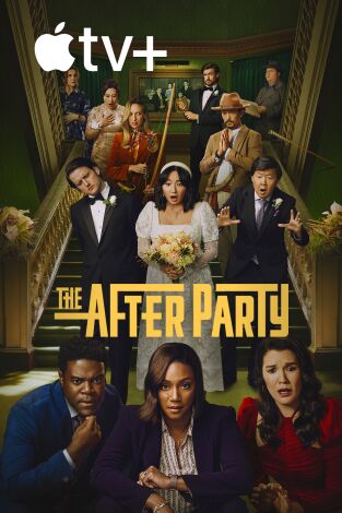 The Afterparty