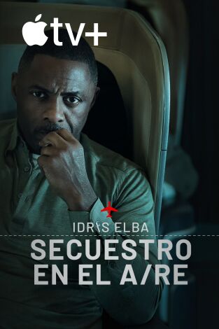 Secuestro en el aire. T(T1). Secuestro en el aire (T1)