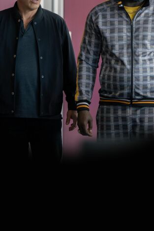 Apostando. T(T2). Apostando (T2): Ep.7