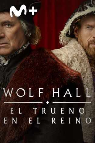 Wolf Hall