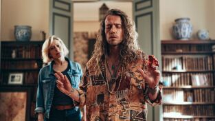 Panda. T(T1). Panda (T1): Ep.2 