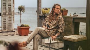 Panda. T(T1). Panda (T1): Ep.3 