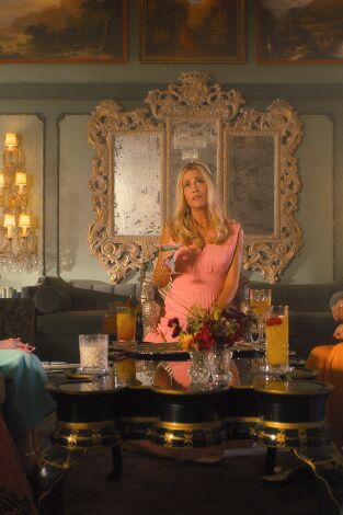 Palm Royale. T(T1). Palm Royale (T1): Ep.3 Maxine es una Dellacorte más