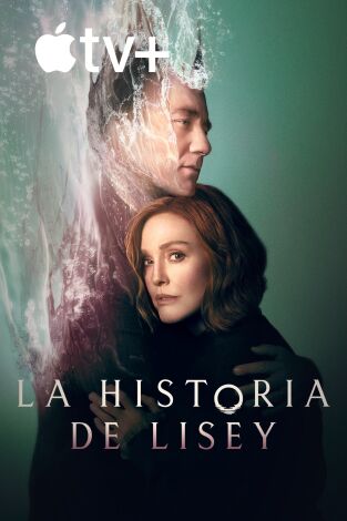 La historia de Lisey. T(T1). La historia de Lisey (T1)