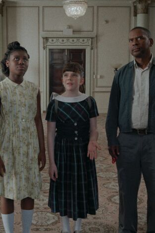 El escritor fantasma. T(T2). El escritor fantasma (T2): El Escritor Fantasma, parte 2