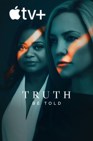 Truth Be Told. T(T2). Truth Be Told (T2)