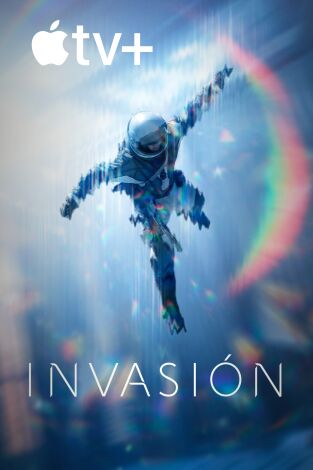 Invasión. T(T2). Invasión (T2)