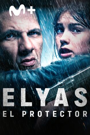 Elyas, el protector