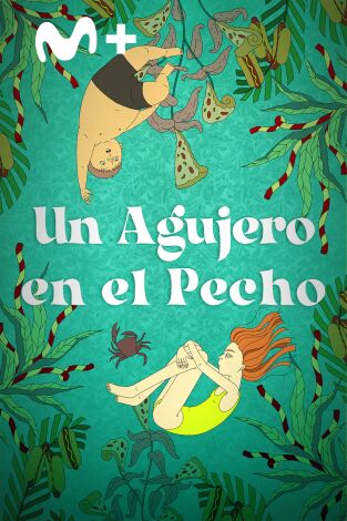 Un agujero en el pecho