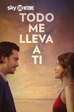 Todo me lleva a ti