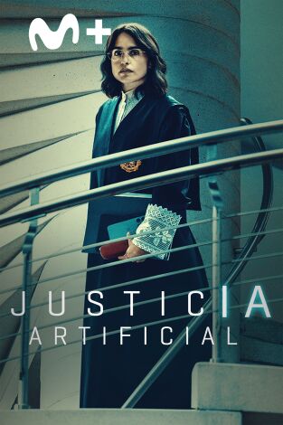 Justicia artificial