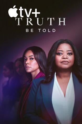 Truth Be Told. T(T3). Truth Be Told (T3)