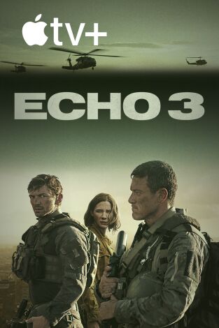 Echo 3. T(T1). Echo 3 (T1)