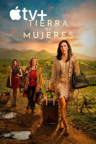 Tierra de mujeres
