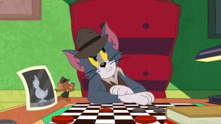El show de Tom y Jerry. T(T4). El show de Tom y... (T4): Piratas metepatas