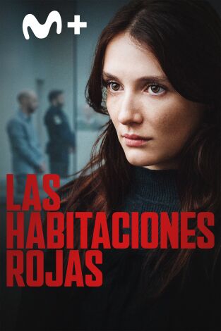 Las habitaciones rojas