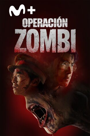 Operación zombi