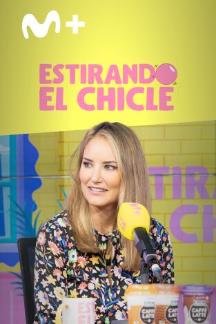 Estirando el chicle. T(T7). Estirando el chicle (T7): La basura al punto limpio con Alba Carrillo