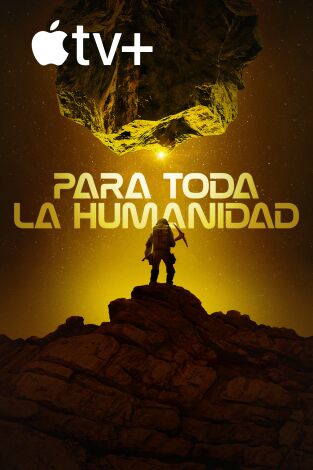 Para toda la humanidad. T(T4). Para toda la humanidad (T4)