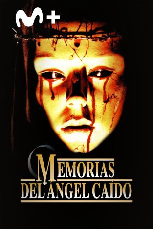 Memorias del ángel caído