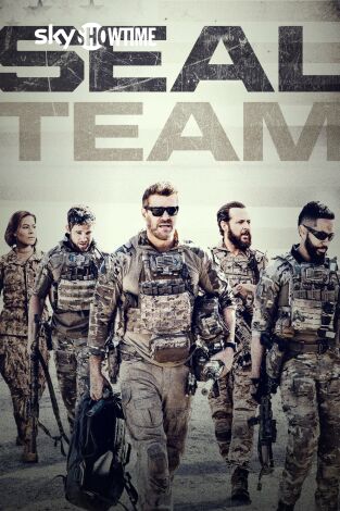 SEAL Team. T(T4). SEAL Team (T4)