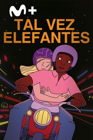 Tal vez elefantes