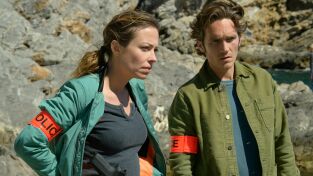 Tom y Lola. T(T1). Tom y Lola (T1): Ep.1 En Apnea