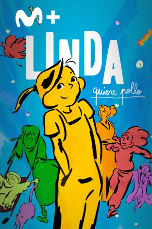 Linda quiere pollo