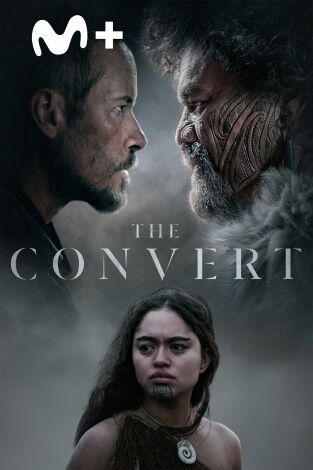 The Convert