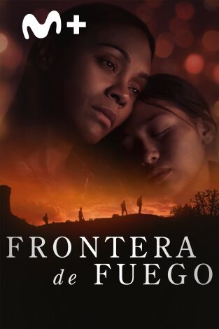 Frontera de fuego