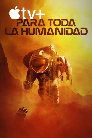 Para toda la humanidad. T(T3). Para toda la humanidad (T3)