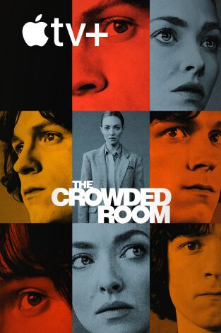 The Crowded Room. T(T1). The Crowded Room (T1)