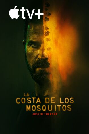 La costa de los mosquitos. T(T1). La costa de los mosquitos (T1)