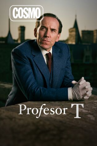 Profesor T. T(T1). Profesor T (T1)