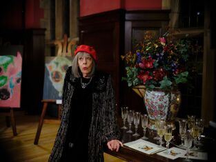 Profesor T. T(T1). Profesor T (T1): Ep.4 Amor de madre
