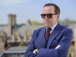 Profesor T. T(T2). Profesor T (T2): Ep.6 El canto del cisne