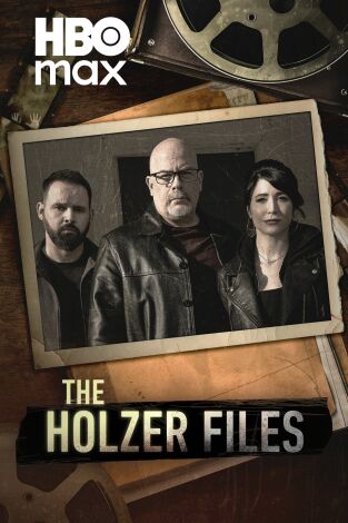 The Holzer Files