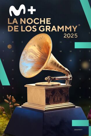 La Noche de los Grammy 2025