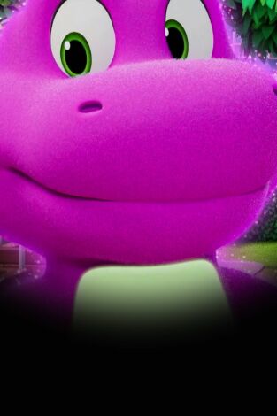 El mundo de Barney. T(T1). El mundo de Barney (T1): El mundo de Barne