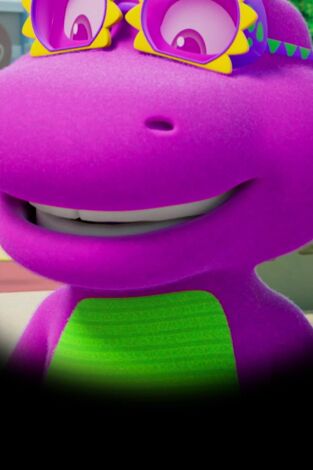 El mundo de Barney. T(T1). El mundo de Barney (T1): El mundo de Barne