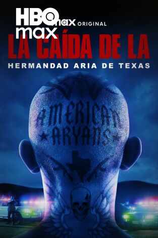 La caída de la Hermandad Aria de Texas