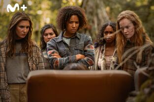 Yellowjackets. T(T3). Yellowjackets (T3): Ep.8 Una vida normal y aburrida
