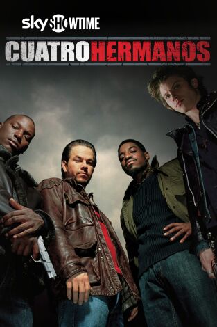 Cuatro hermanos