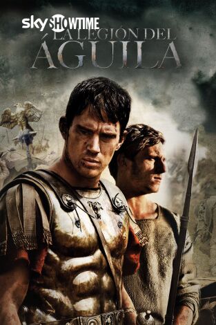 La legión del águila