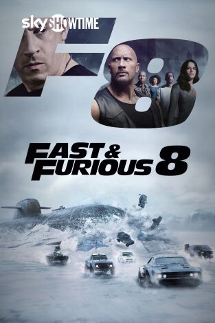 Fast & Furious 8