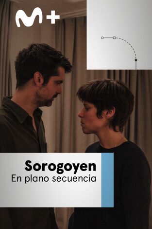 Sorogoyen en plano secuencia