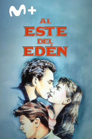 Al este del edén