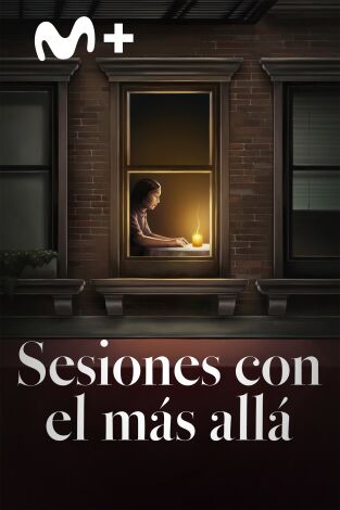 Sesiones con el más allá