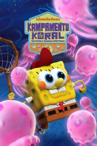Kampamento Koral: Bob Esponja primeras aventuras. T(T2). Kampamento Koral:... (T2): Un cuento de dos Roxies; Aves nocturnas